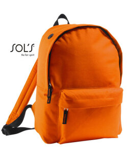 Backpack Rider, SOL&acute;S 70100 // LB70100