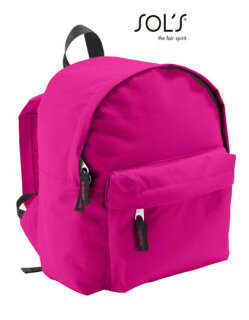 Kids&acute; Backpack Rider, SOL&acute;S 70101 // LB70101