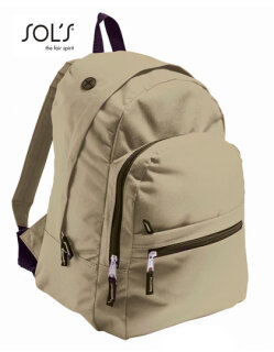 Backpack Express, SOL&acute;S 70200 // LB70200