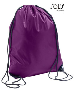 Backpack Urban, SOL&acute;S 70600 // LB70600