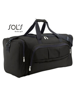 Travel Bag Weekend, SOL&acute;S 70900 // LB70900