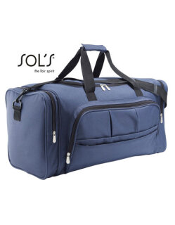 Travel Bag Weekend, SOL&acute;S 70900 // LB70900