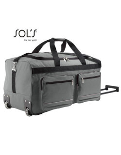 Travel Bag Voyager, SOL&acute;S 71000 // LB71000