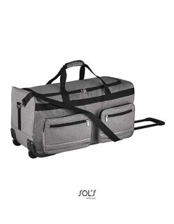 Travel Bag Voyager, SOL&acute;S 71000 // LB71000