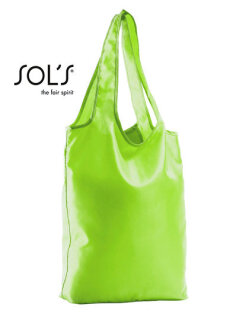 Foldable Shopping Bag Pix, SOL&acute;S Bags 72101 // LB72101