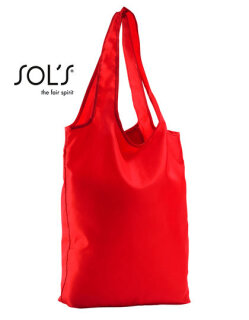 Foldable Shopping Bag Pix, SOL&acute;S Bags 72101 // LB72101