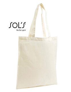 Organic Shopping Bag Zen, SOL&acute;S 76900 // LB76900