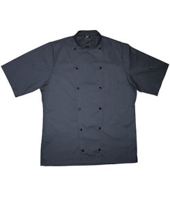 Executive Jacket Short Sleeve, Le Chef DE92S // LF092S