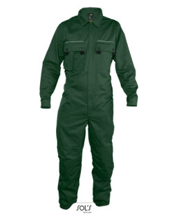 Workwear Overall Solstice Pro, SOL&acute;S 80902 // LP80302