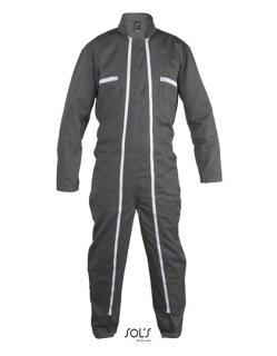 Workwear Overall Jupiter Pro, SOL&acute;S 80901 // LP80901