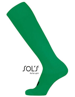 Soccer Socks, SOL&acute;S 00604 // LT00604