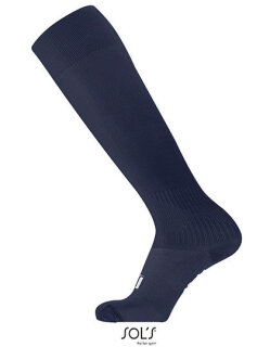 Soccer Socks, SOL&acute;S 00604 // LT00604