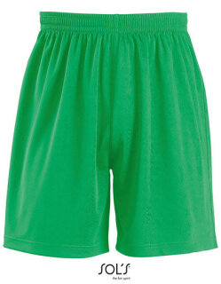Basic Shorts San Siro 2, SOL&acute;S 01221 // LT01221