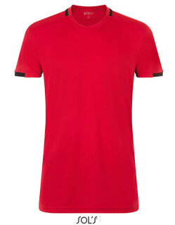 Classico Contrast Shirt, SOL&acute;S 01717 // LT01717