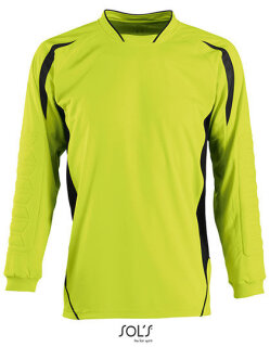 Goalkeepers Shirt Azteca, SOL&acute;S 90208 // LT90208