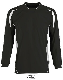 Goalkeepers Shirt Azteca, SOL&acute;S 90208 // LT90208