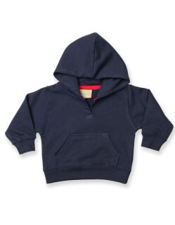 Kids&acute; Hooded Sweatshirt, Larkwood LW002 // LW002