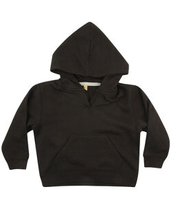 Kids&acute; Hooded Sweatshirt, Larkwood LW002 // LW002