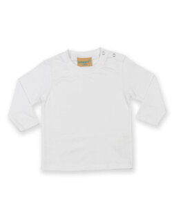Long Sleeved T-Shirt, Larkwood LW021 // LW021
