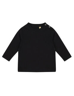 Long Sleeved T-Shirt, Larkwood LW021 // LW021