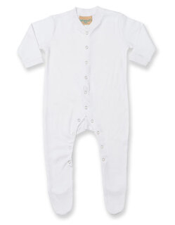 Baby Sleepsuit, Larkwood LW050 // LW050