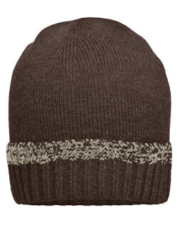 Traditional Beanie, Myrtle beach MB7116 // MB7116