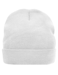 Knitted Cap Thinsulate&trade;, Myrtle beach MB7551 // MB7551