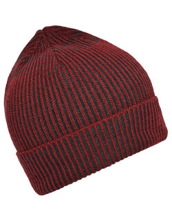 Ribbed Beanie, Myrtle beach MB7988 // MB7988