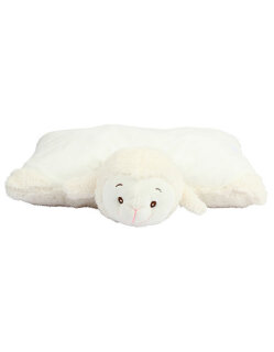 Zippie Lamb Cushion, Mumbles MM600 // MM600
