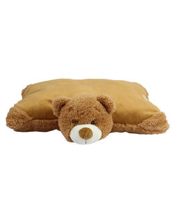 Zippie Bear Cushion, Mumbles MM601 // MM601