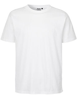 Unisex Regular T-Shirt, Neutral O60002 // NE60002