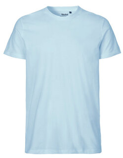Men&acute;s Fit T-Shirt, Neutral O61001 // NE61001