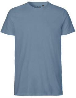 Men&acute;s Fit T-Shirt, Neutral O61001 // NE61001