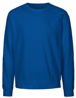 Unisex Sweatshirt, Neutral O63001 // NE63001