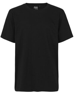 Unisex Workwear T-Shirt, Neutral O69001 // NE69001