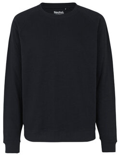 Unisex Workwear Sweatshirt, Neutral O69301 // NE69301