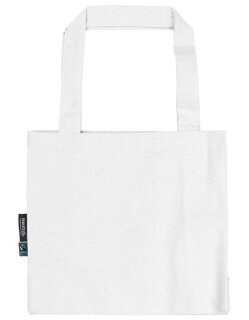 Small Panama Bag, Neutral O90050 // NE90050