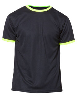 Short Sleeve Sport T-Shirt Action, Nath Action // NH160