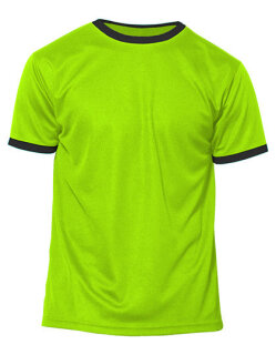 Short Sleeve Sport T-Shirt Action, Nath Action // NH160