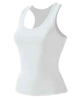 Women&acute;s Tank Top Party, Nath Party // NH280