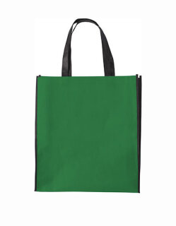Shopping Bag Z&uuml;rich, L-merch 0972 // NT0972