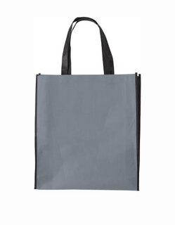Shopping Bag Z&uuml;rich, L-merch 0972 // NT0972