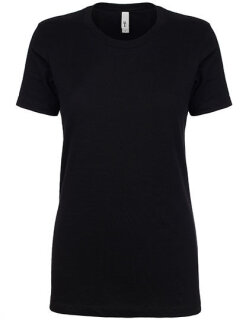 Ladies&acute; Ideal T-Shirt, Next Level Apparel 1510 // NX1510