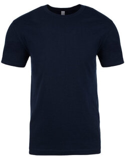 Men&acute;s Crew Neck T-Shirt, Next Level Apparel N3600 // NX3600