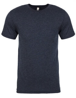 Men&acute;s Tri-Blend T-Shirt, Next Level Apparel N6010 // NX6010