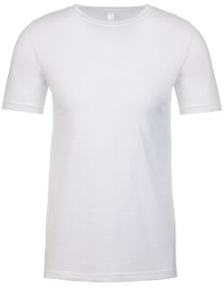 Men&acute;s CVC T-Shirt, Next Level Apparel N6210 // NX6210