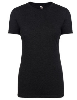 Ladies&acute; Tri-Blend T-Shirt, Next Level Apparel 6710 // NX6710