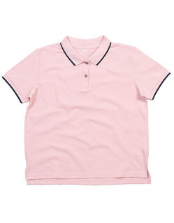 Women&acute;s The Tipped Polo, Mantis M192 // P192