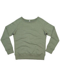 Women&acute;s Favourite Sweatshirt, Mantis M77 // P77