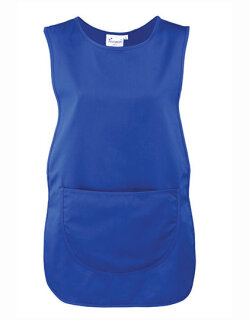 Women&acute;s Pocket Tabard, Premier Workwear PR171 // PW171